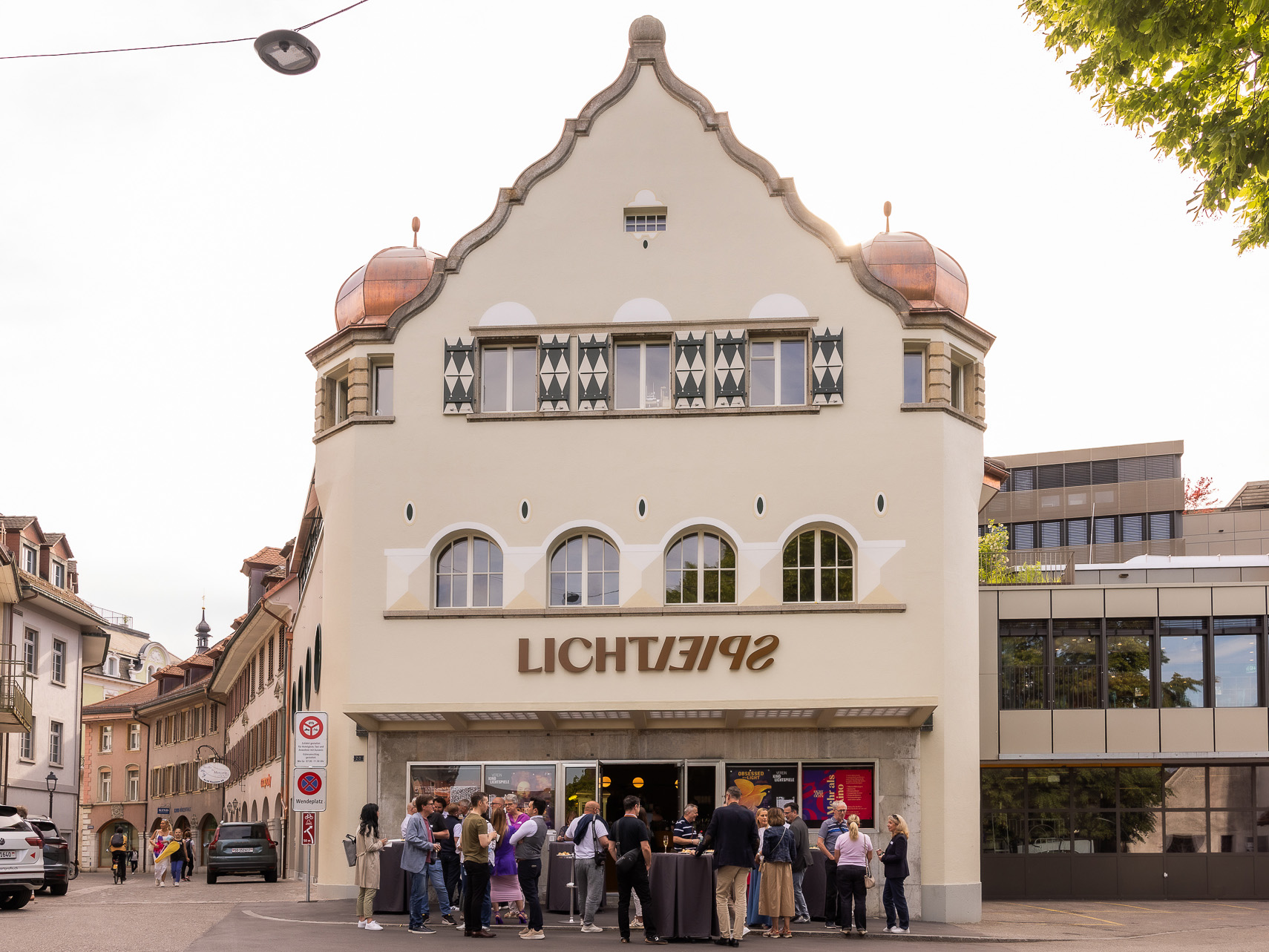 Gewerbeverein Olten